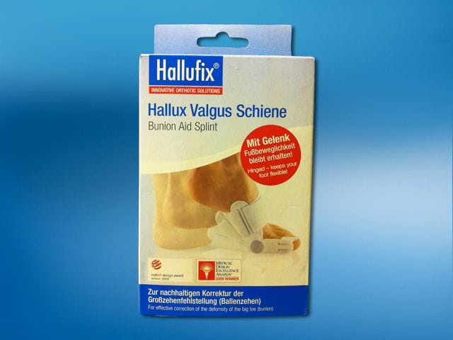 HALLUFİX® GECE ATELİ