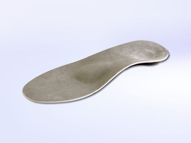 ErgoPad® redux heel