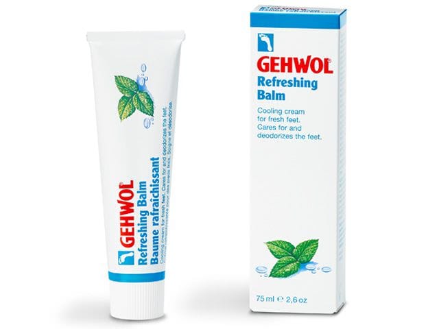 GEHWOL REFRESHING BALM (FERAHLATICI BALSAM)