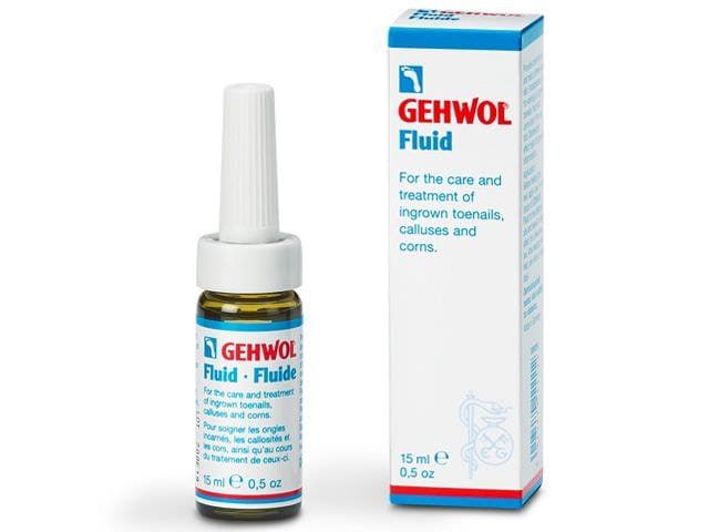 GEHWOL FLUID