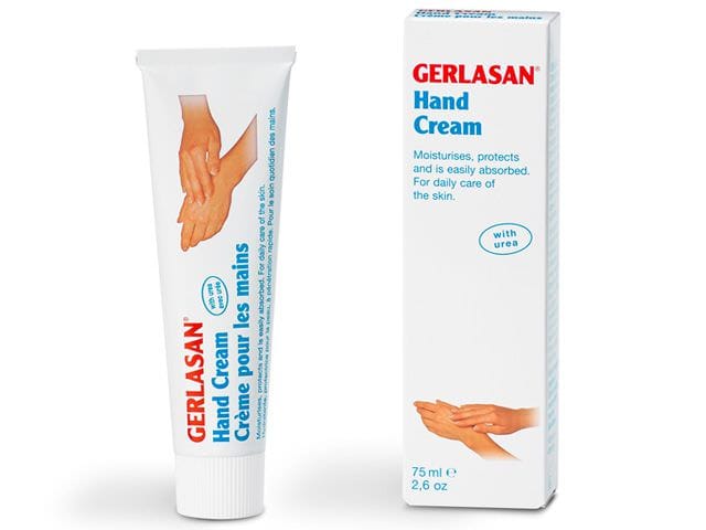 GERLASAN EL KREMİ