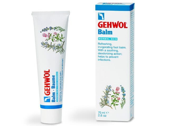 GEHWOL BALM (BAKIM BALSAMI)