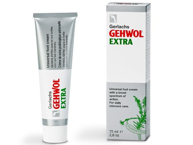 GEHWOL EXTRA (YOĞUN NEMLENDİRİCİ)