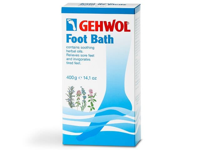 GEHWOL FOOT BATH (AYAK BANYOSU)