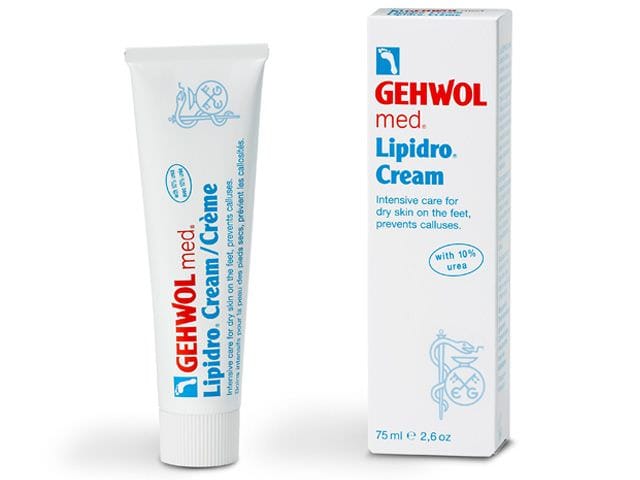 GEHWOL MED LIPIDRO CREAM (LİPİDRO KREM)