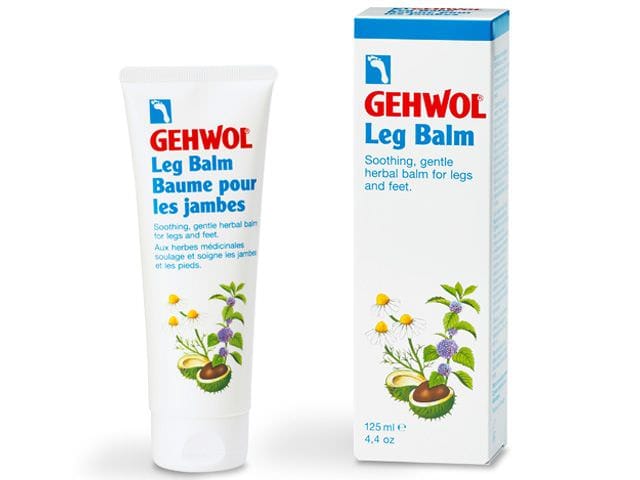 GEHWOL LEG BALM (BACAK BALSAMI)