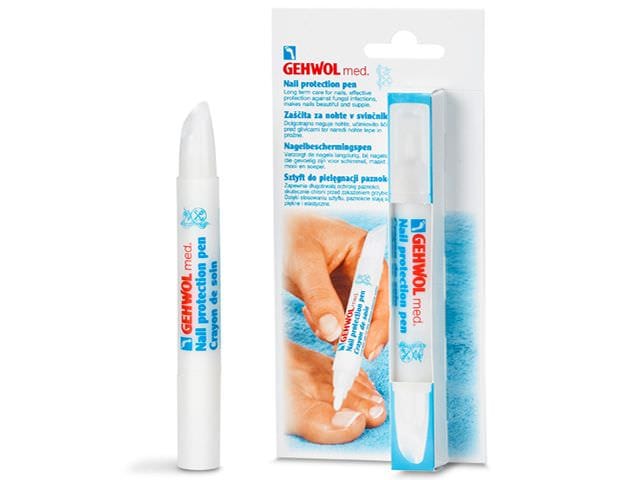 GEHWOL MED NAIL PROTECTION PEN (TIRNAK KORUYUCU KALEM)