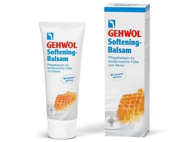 GEHWOL SOFTENING BALM