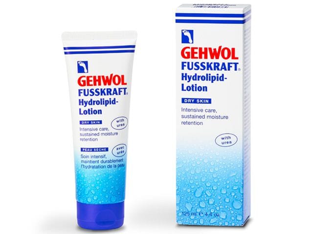 GEHWOL FUSSKRAFT HYDROLIPID LOTION (HİDROLİPİD LOSYON)