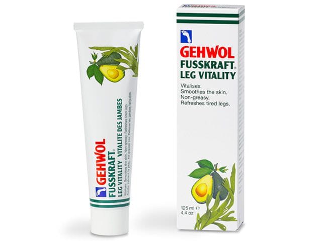 GEHWOL FUSSKRAFT LEG VITALITY