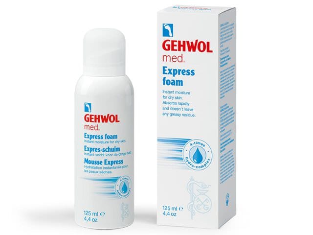 GEHWOL MED EXPRESS FOAM