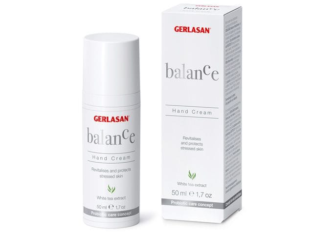 GEHWOL BALANCE HAND CREAM